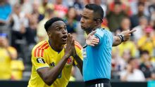 Prensa italiana reporta novedades sobre interés de Juventus por Lucumí