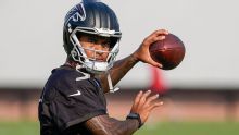 2026 Atlanta Falcons training camp: Latest intel, updates