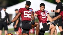 2026 Washington Commanders training camp: Latest intel, updates