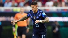 Cruzeiro demonstra interesse e sinaliza proposta pelo atacante Brian Rodríguez, do América-MEX