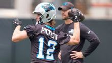 2026 Carolina Panthers training camp: Latest intel, updates