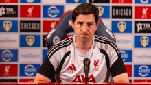 Liverpool's preseason: Injuries, squad depth a concern for Iraola & Co.