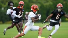 2026 Cincinnati Bengals training camp: Latest intel, updates