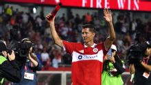 Lewandowski, mejor jugador de la jornada 19 en la MLS