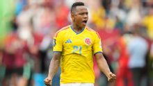 América contacta a Rosario Central por Jáminton Campaz: Fuentes