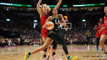 Fantasy women's hoops pickups: Minutes and points await for Rae Burrell with Sparks