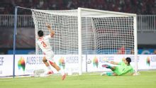 Indonesia left stunned as Vietnam get ASEAN Championship title defence back on track