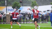 2026 Buffalo Bills training camp: Latest intel, updates