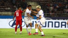 Halftime anger sparked Philippines' ASEAN Championship revival as Thailand test looms