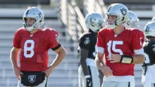 2026 Las Vegas Raiders training camp: Latest intel, updates