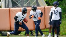 2026 Chicago Bears training camp: Latest intel, updates