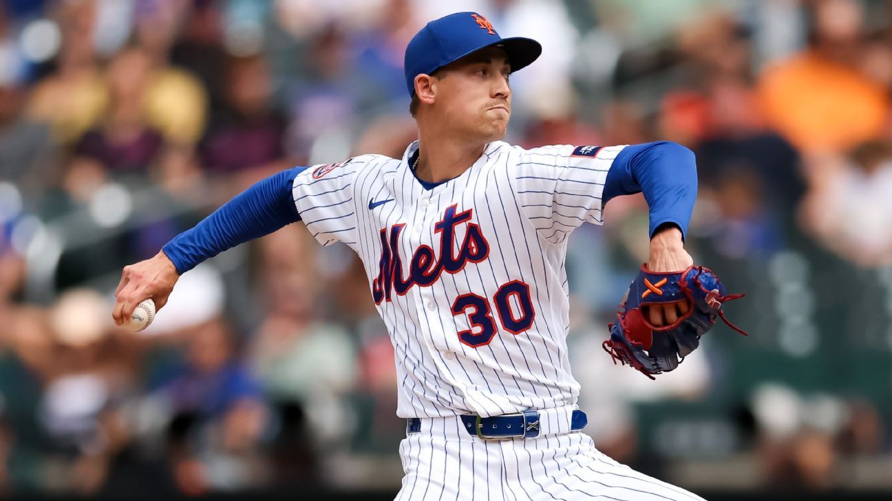 Red Sox Acquire Adley Rutschman; Pirates Land Luke Weaver in MLB Trade Deadline