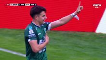 ¡EN VIVO! Independiente Rivadavia visita a Sarmiento por el Clausura