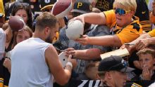 2026 Pittsburgh Steelers training camp: Latest intel, updates