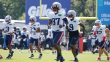 2026 New England Patriots training camp: Latest intel, updates