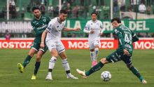 ¡EN VIVO! Independiente Rivadavia visita a Sarmiento por el Clausura