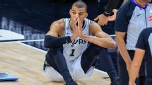 Chris Bosh advierte a Wembanyama sobre los coágulos sanguíneos