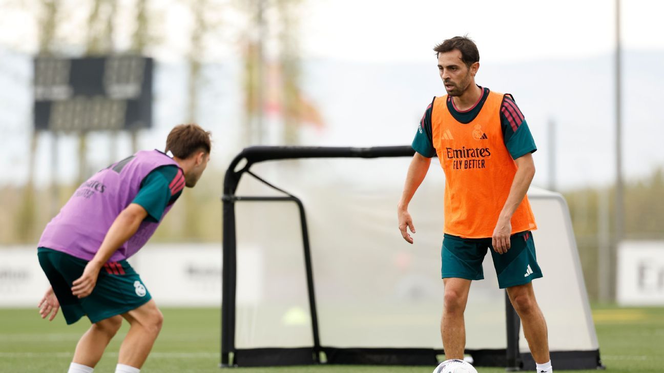 Silva 'didn't think twice' about joining Madrid