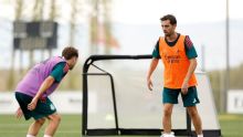 Bernardo Silva 'didn't think twice' about joining Real Madrid