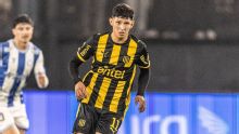 La cláusula que puede permitirle a Peñarol retener a Leonel Jaime