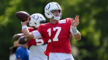 2026 NFL training camp news, buzz, fantasy football updates