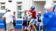 2026 New York Giants training camp: Latest intel, updates