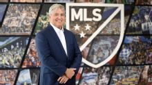 Larry Berg será el nuevo comisionado de la MLS