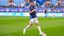 MLS investigates alleged antisemitic fan abuse of Revs F Turgeman