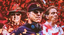 College football archenemies for every power-conference team