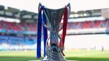 Champions League Femenina: Equipos clasificados al momento