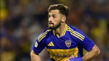 Marcelo Saracchi se va de Boca para jugar en la MLS