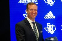 Tommy McClelland primary target for Purdue's AD job, sources say