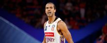 Sydney Kings star Xavier Cooks tests positive for THC