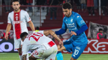 ¡EN VIVO! Huracán recibe a Atlético Tucumán en el Ducó