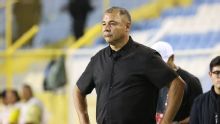 Mauricio Tapia confía en volver al protagonismo: "Antigua GFC tiene equipo para competir"