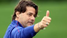 Pochettino will now face a different pressure as USMNT boss