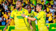 Liga BetPlay: Bucaramanga y Cúcuta igualaron en un vibrante Clásico del Oriente