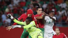 Morocco held by Senegal, advance to WAFCON QFs, Algeria also through