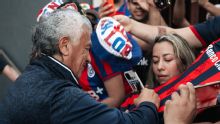 Gorosito: "No hace falta motivar a los jugadores de San Lorenzo para el Clásico con Huracán"
