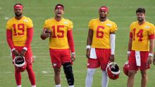 NFL: 10 historias a seguir para la temporada 2026