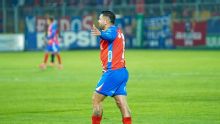 Xelajú MC impone condiciones en casa y se queda con la victoria ante Aurora FC