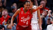 WNBA Power Rankings: Fever, Aces and Dream surging