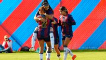 Liga Femenil BBVA: Calendario y resultados de la Jornada 1