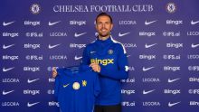 Premier League 2026 summer transfers: All confirmed ins, outs for every club