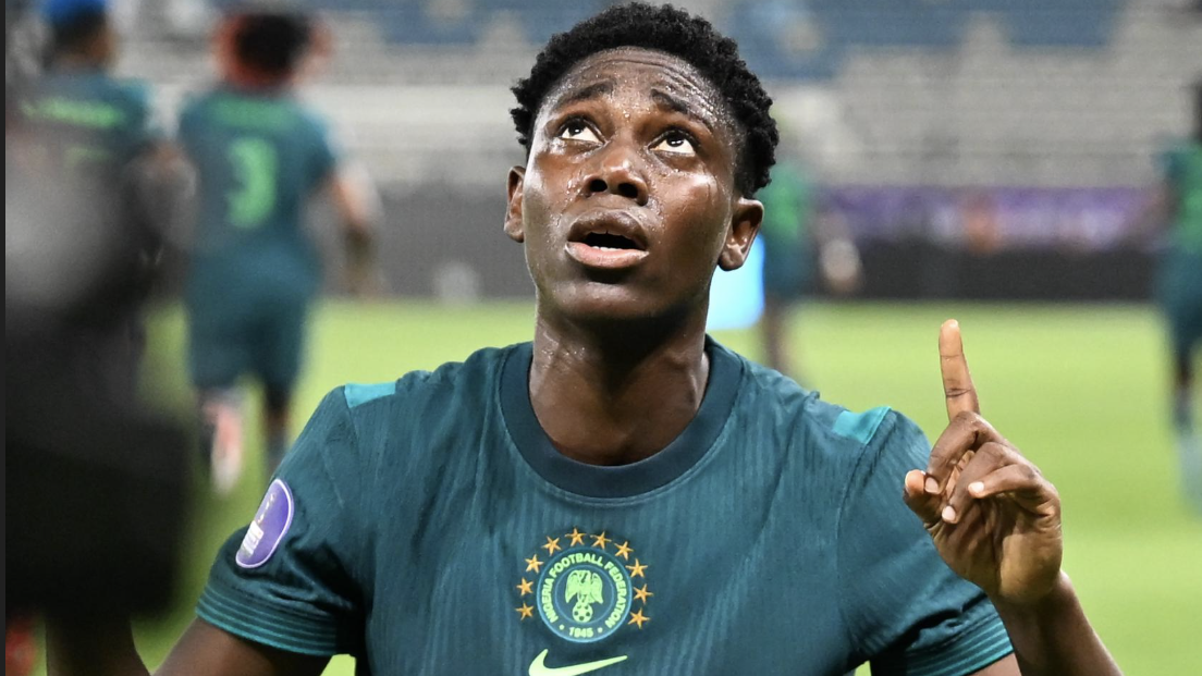 WAFCON Permutations - How do Nigeria, South Africa and Ghana keep World Cup hopes alive?