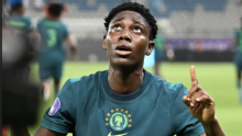 WAFCON Permutations - How do Nigeria, South Africa and Ghana keep World Cup hopes alive?