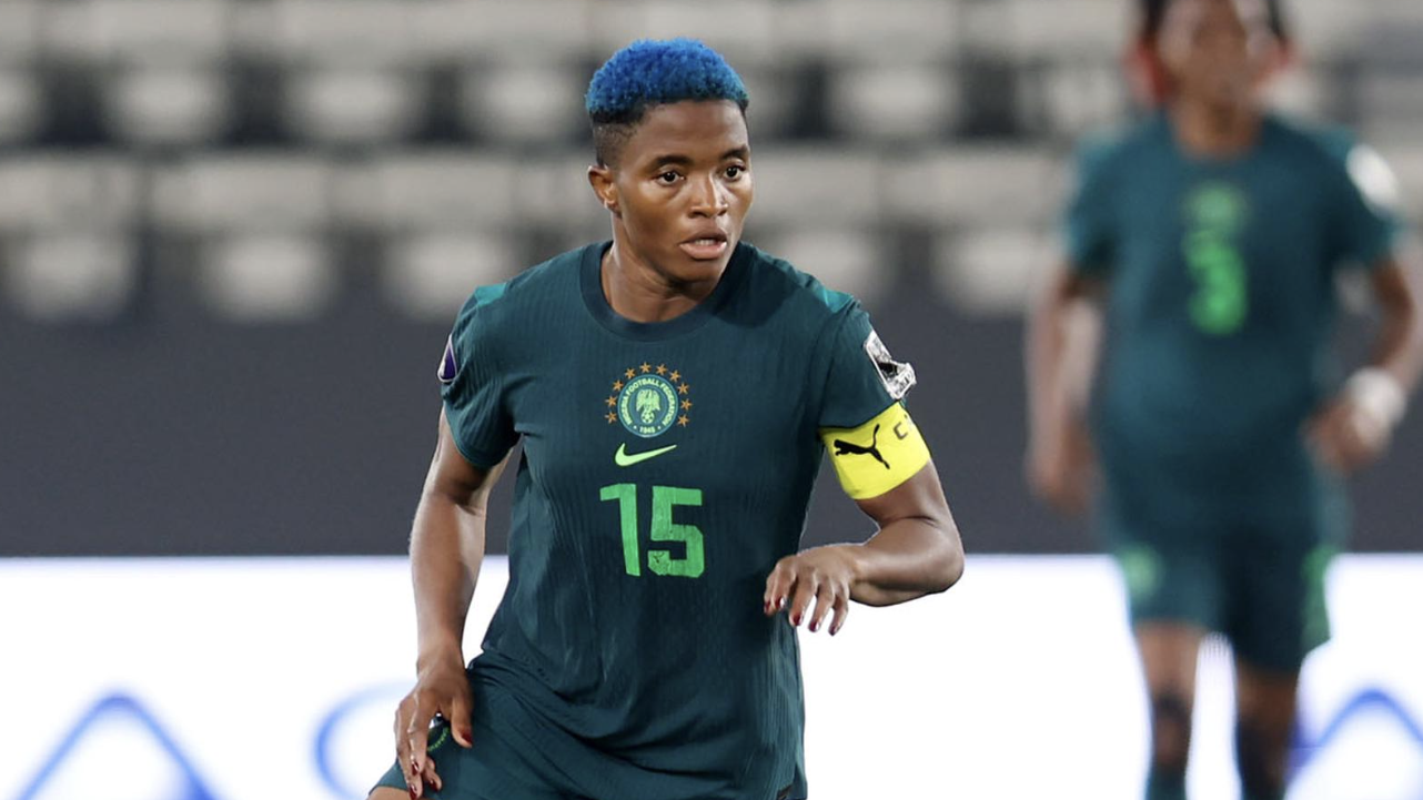 Egypt vs. Nigeria - Kick-off time, team news, how to watch WAFCON