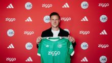 Ajax heeft Ter Stegen als huurling definitief binnen