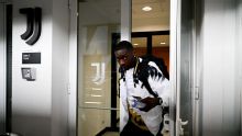 Randal Kolo Muani on Juventus return: 'I want to finish what I started'