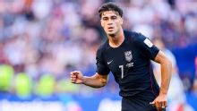 USMNT star Gio Reyna joins Strasbourg from Borussia Mönchengladbach